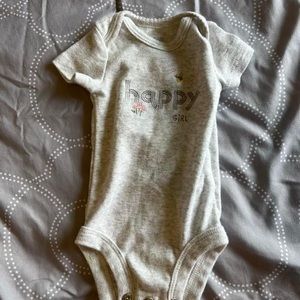 Newborn girl clothes